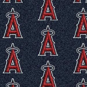 MLB License Los Angeles Angels